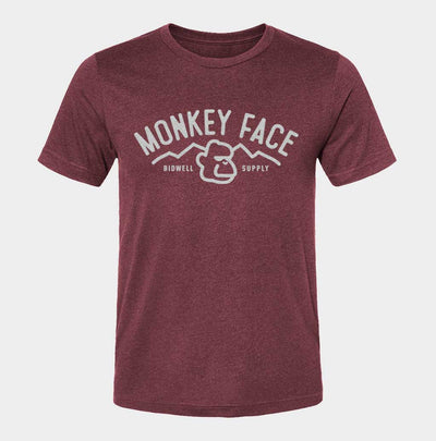 Monkey Face Shirt