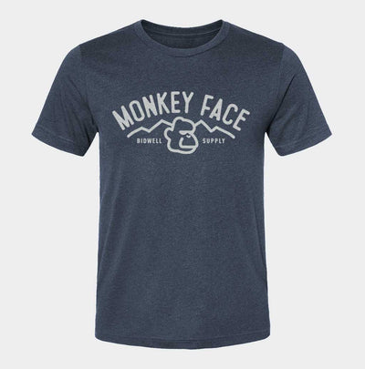 Monkey Face Shirt