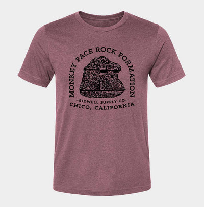 Monkey Face Rock Shirt