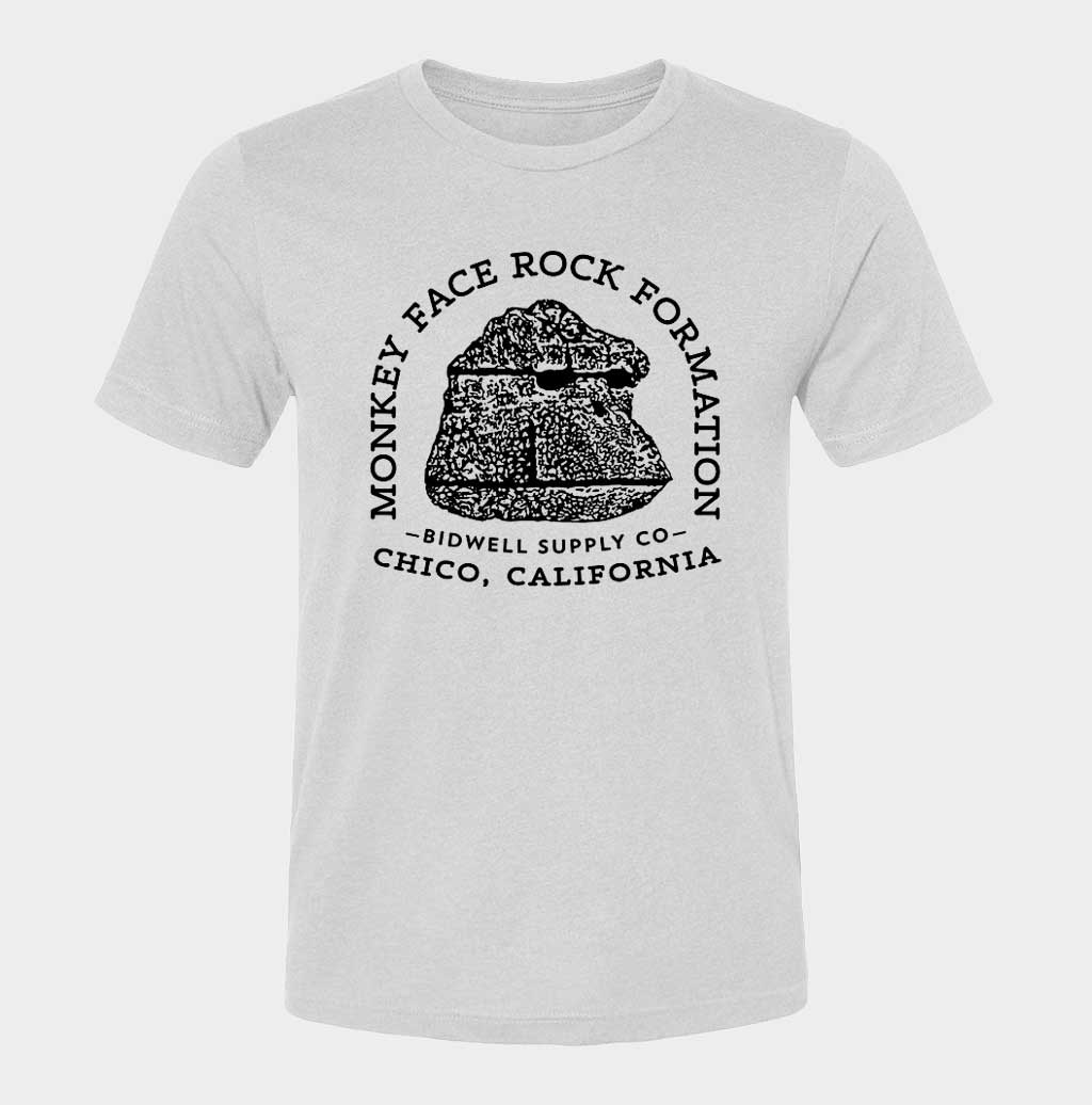 Monkey Face Rock Shirt