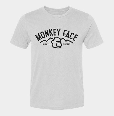 Monkey Face Shirt