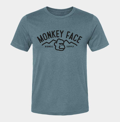 Monkey Face Shirt