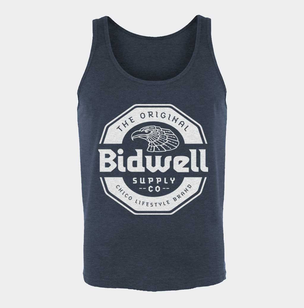 Bidwell Original Men's Tank