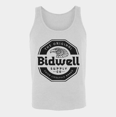 Bidwell Original Men's Tank