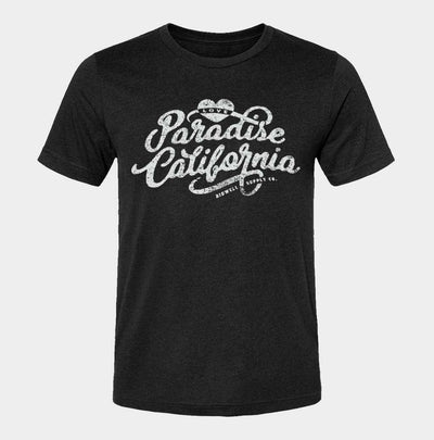 Paradise California Shirt