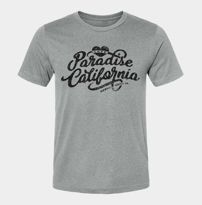 Paradise California Shirt