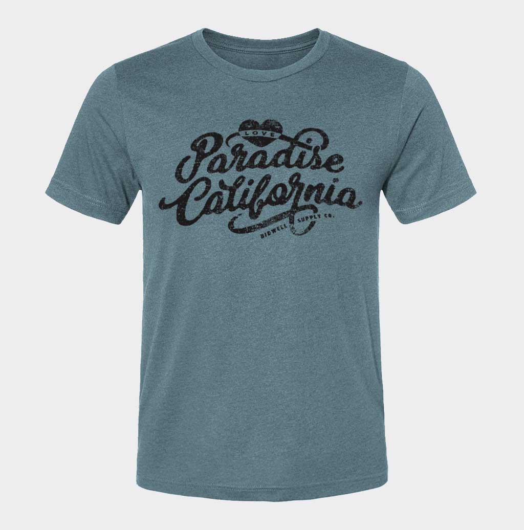 Paradise California Shirt