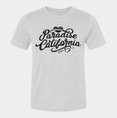 Paradise California Shirt