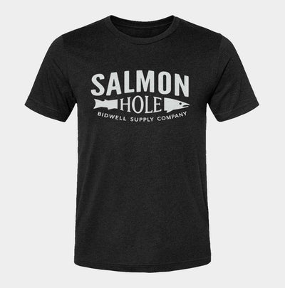 Salmon Hole Shirt