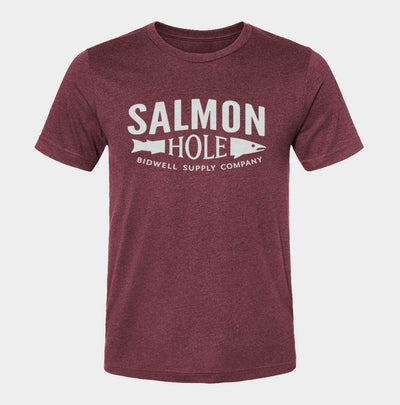 Salmon Hole Shirt