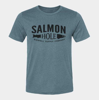 Salmon Hole Shirt