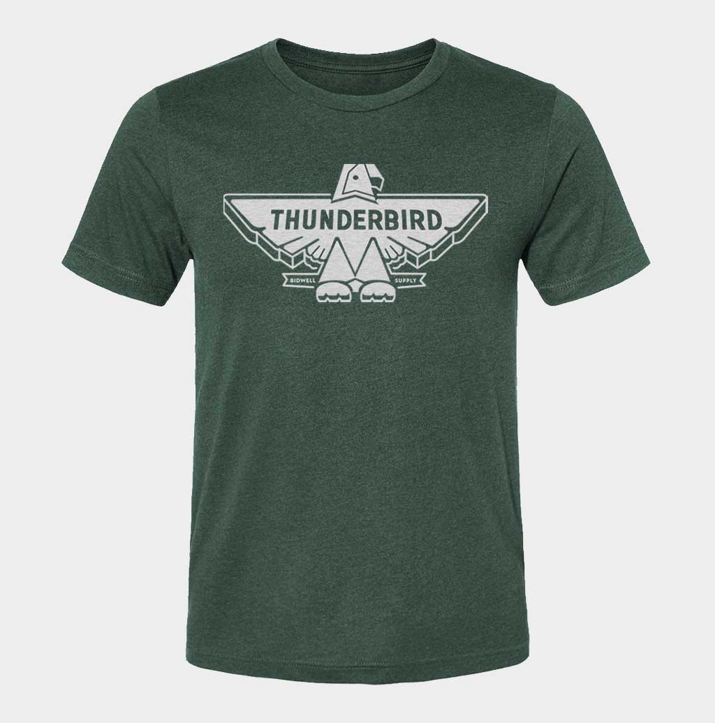Thunderbird Shirt