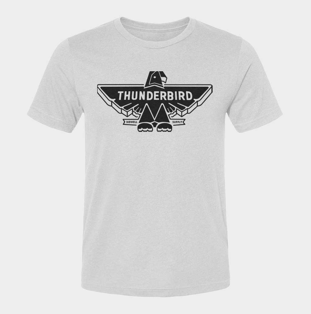 Thunderbird Shirt
