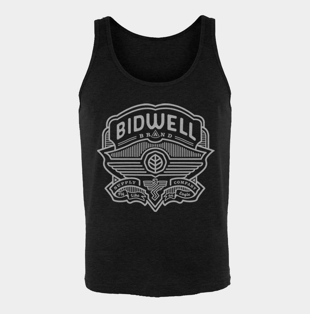 Bidwell Brand Men's Tank