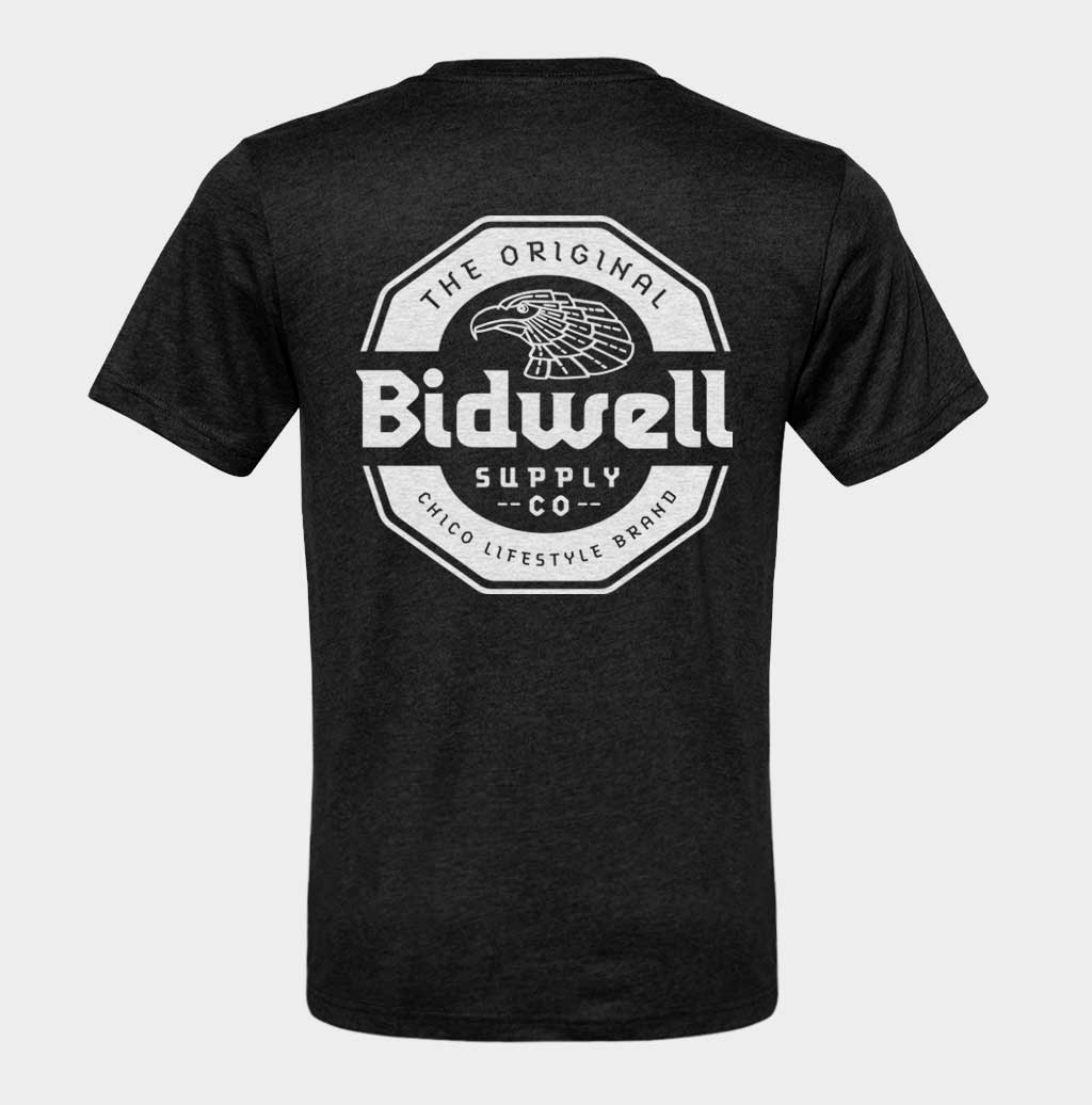 Bidwell Original Shirt (2-sided)