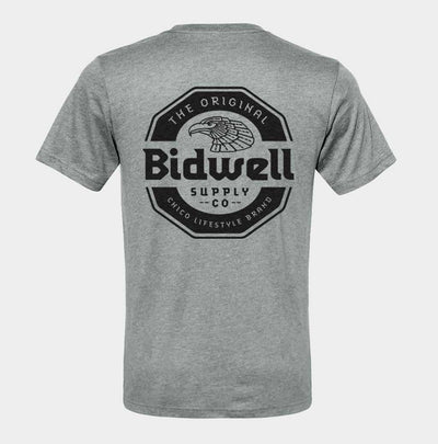 Bidwell Original Shirt (2-sided)