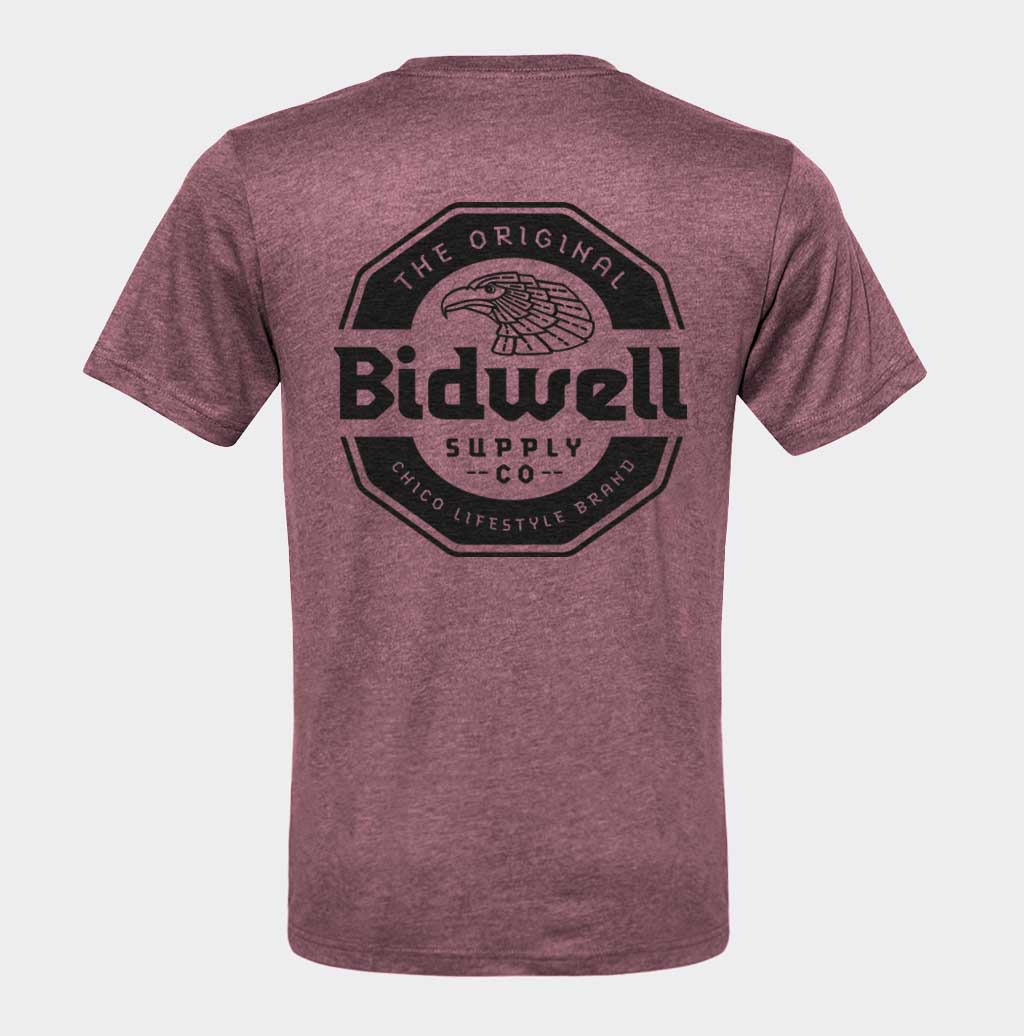 Bidwell Original Shirt (2-sided)