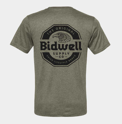 Bidwell Original Shirt (2-sided)