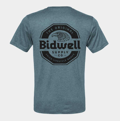 Bidwell Original Shirt (2-sided)