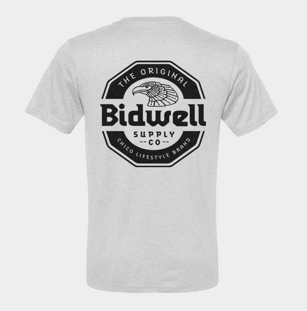 Bidwell Original Shirt (2-sided)