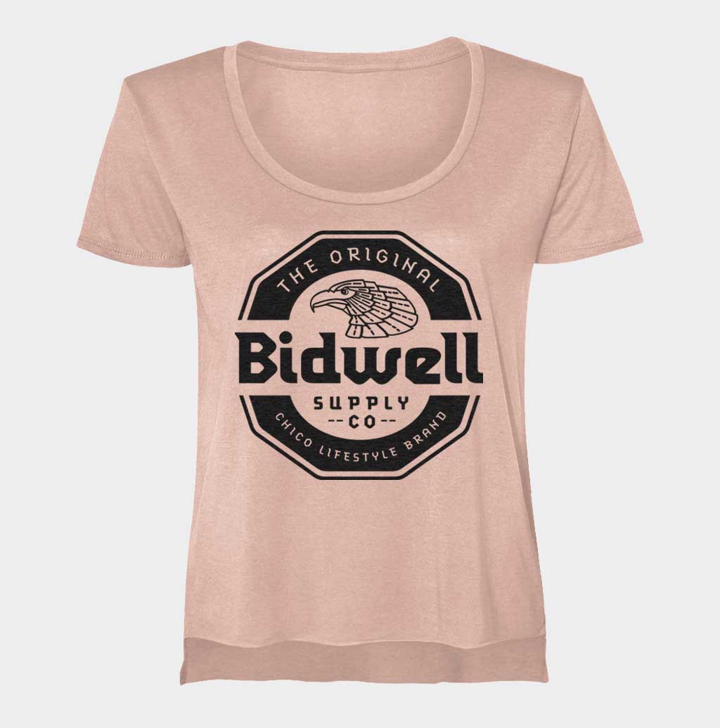 Bidwell Original Ladies Scoop