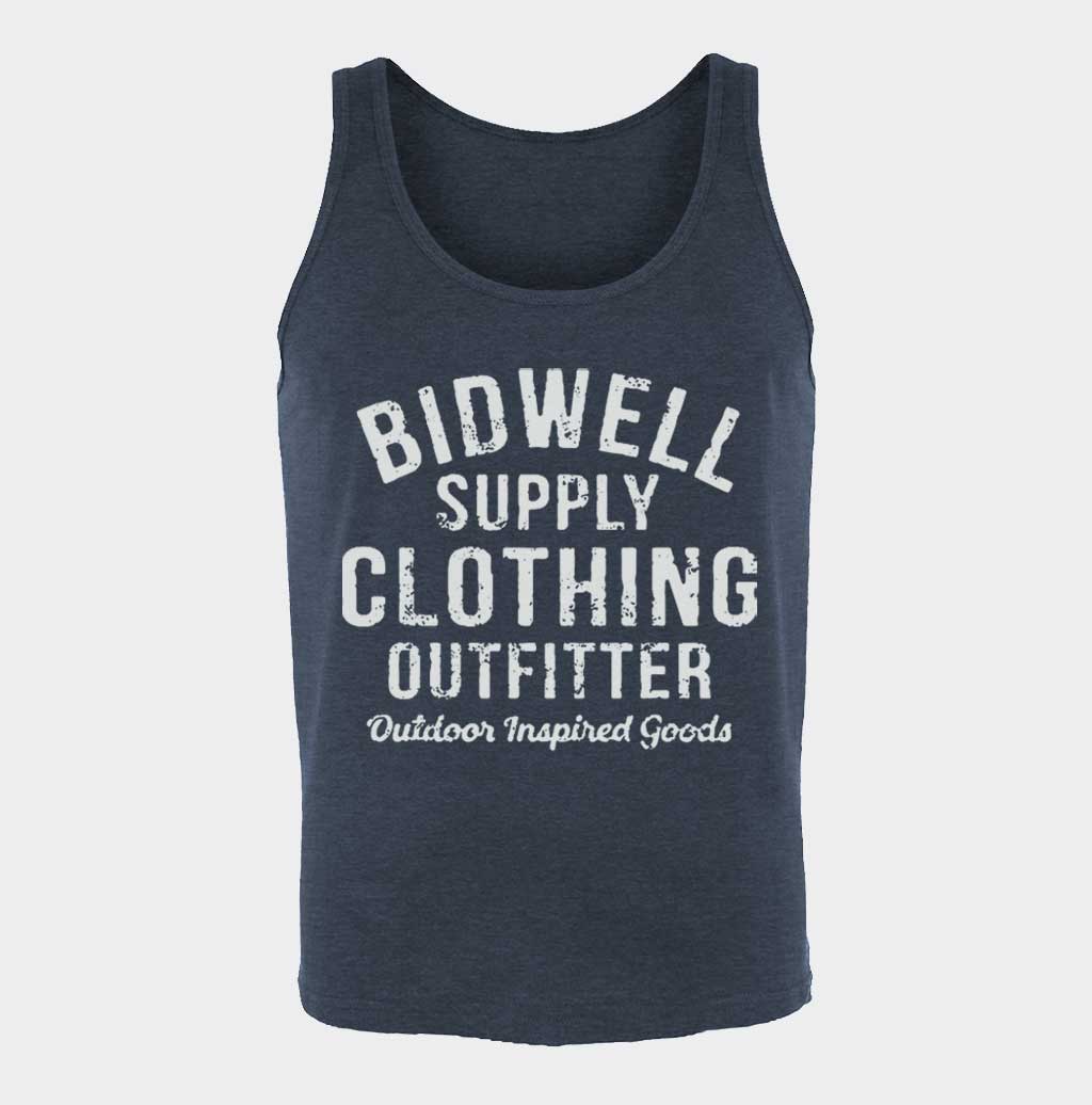 Bidwell Outfitter Men's Tank