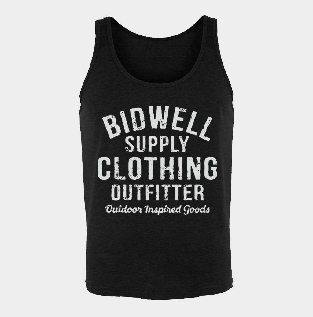 Bidwell Outfitter Men's Tank