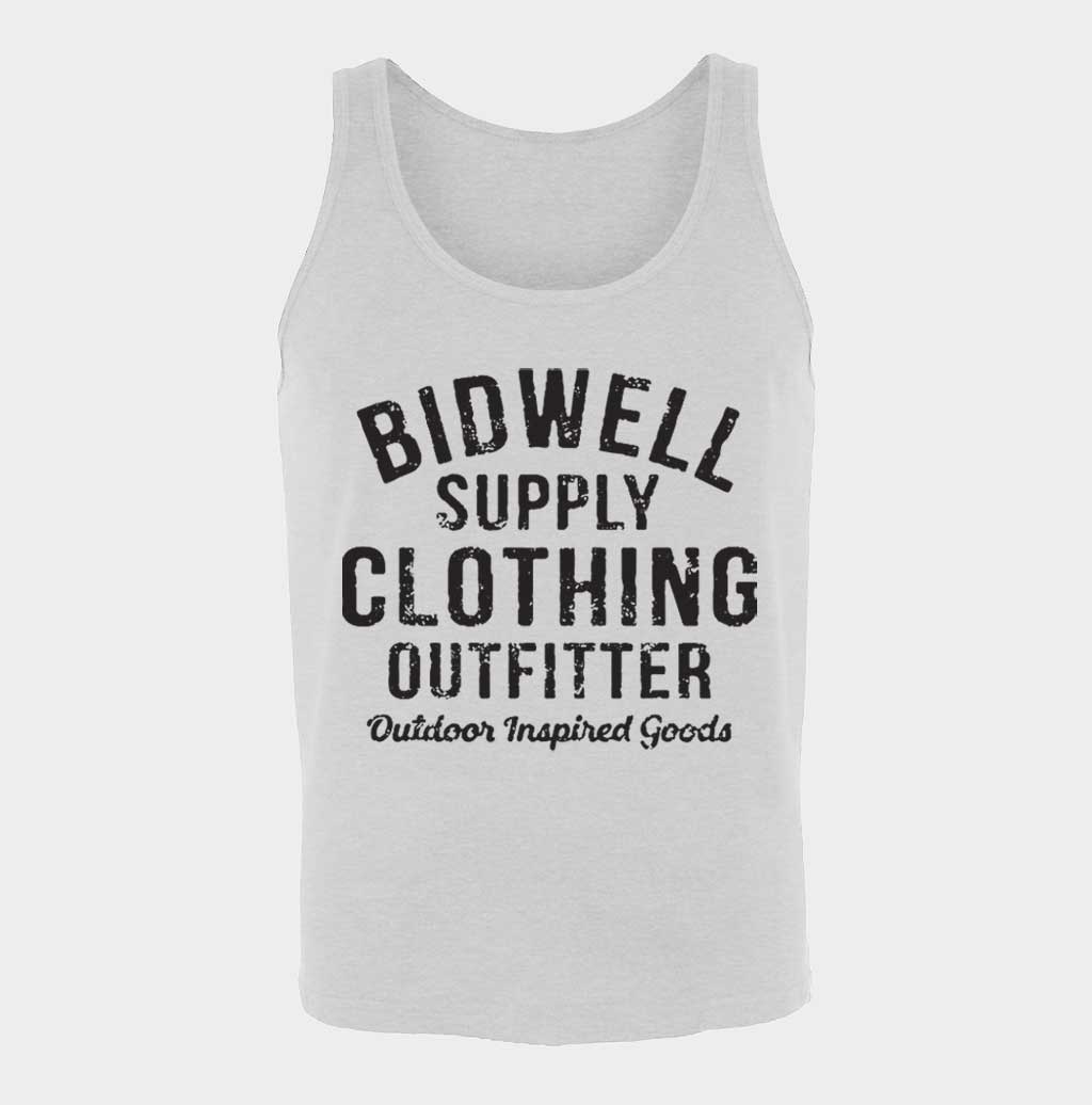 Bidwell Outfitter Men's Tank