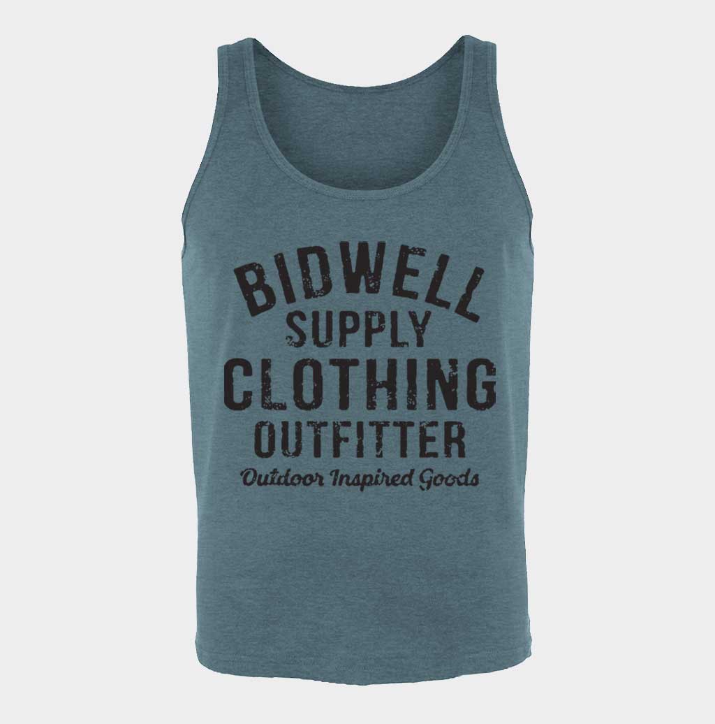 Bidwell Outfitter Men's Tank