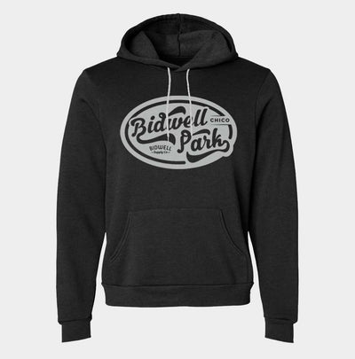 Bidwell Park Retro Hoodie