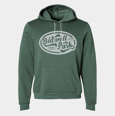 Bidwell Park Retro Hoodie