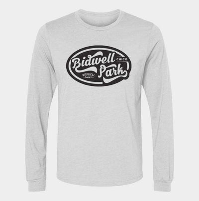 Bidwell Park Retro Long Sleeve Shirt