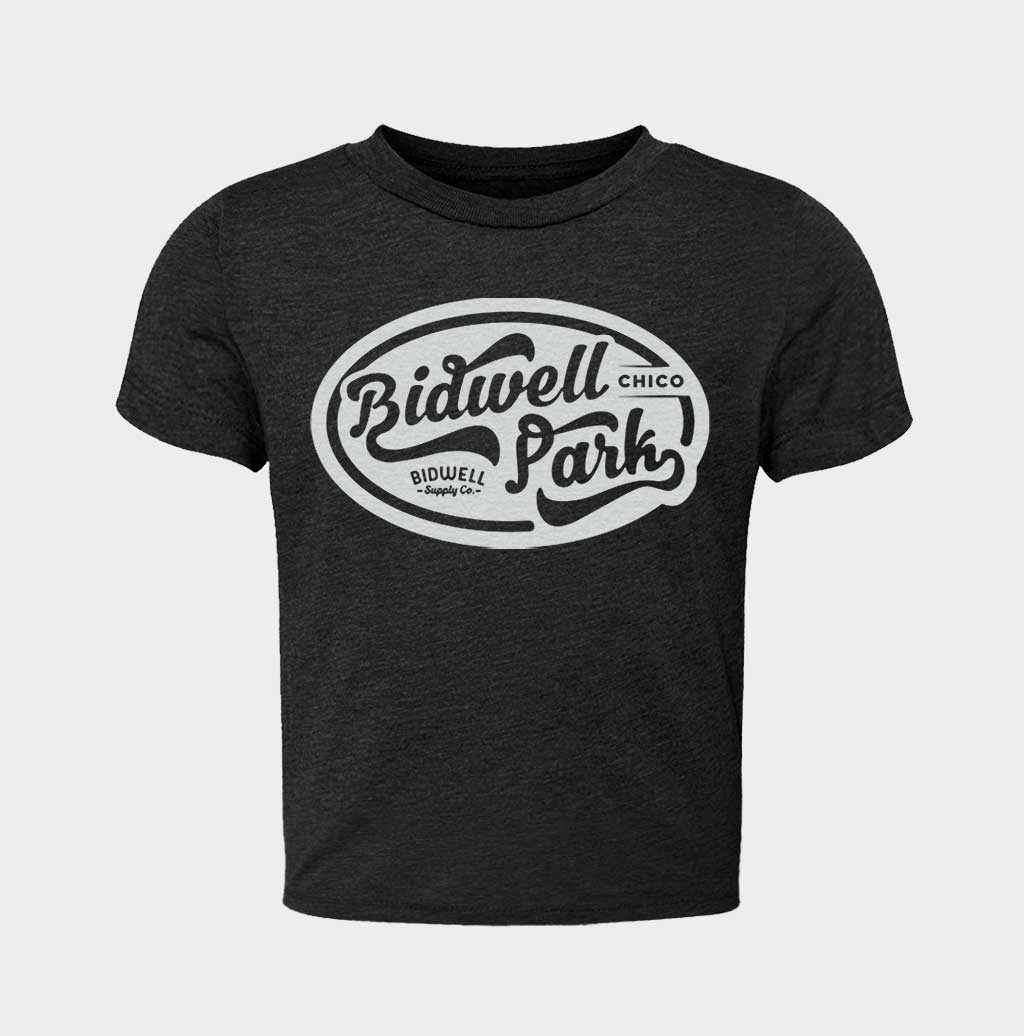 Bidwell Retro Toddler Shirt