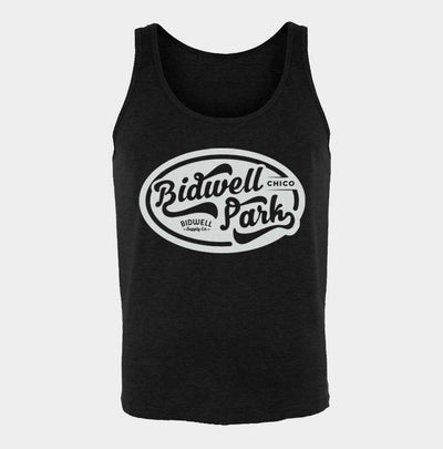 Bidwell Park Retro Men's Tank