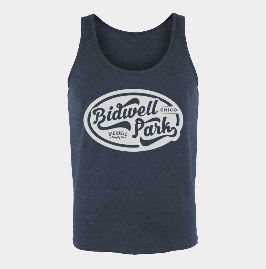 Bidwell Park Retro Men's Tank