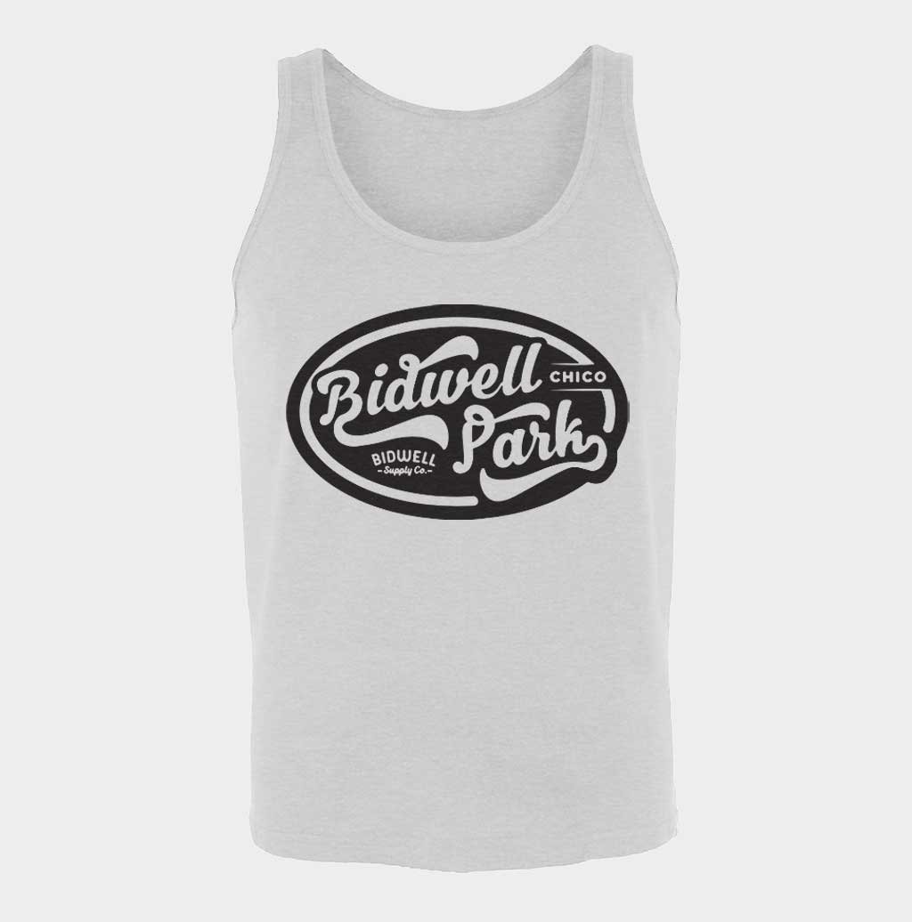 Bidwell Park Retro Men's Tank