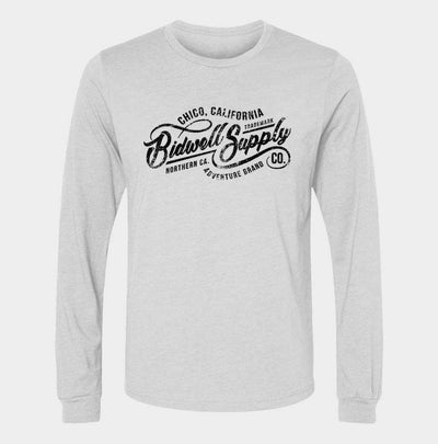 Bidwell Trademark Long Sleeve Shirt