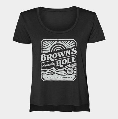 Brown's Hole Ladies Scoop