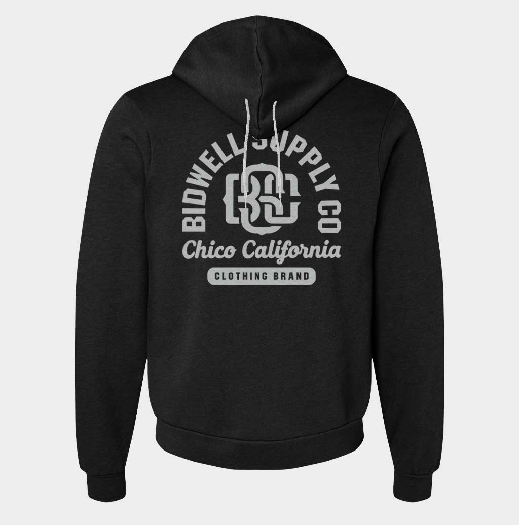 BSC Ligature Hoodie