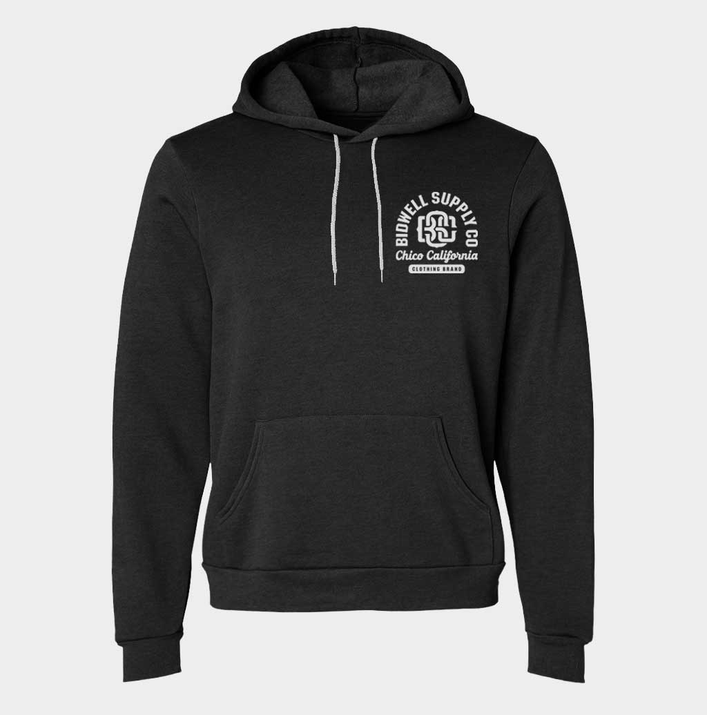 BSC Ligature Hoodie