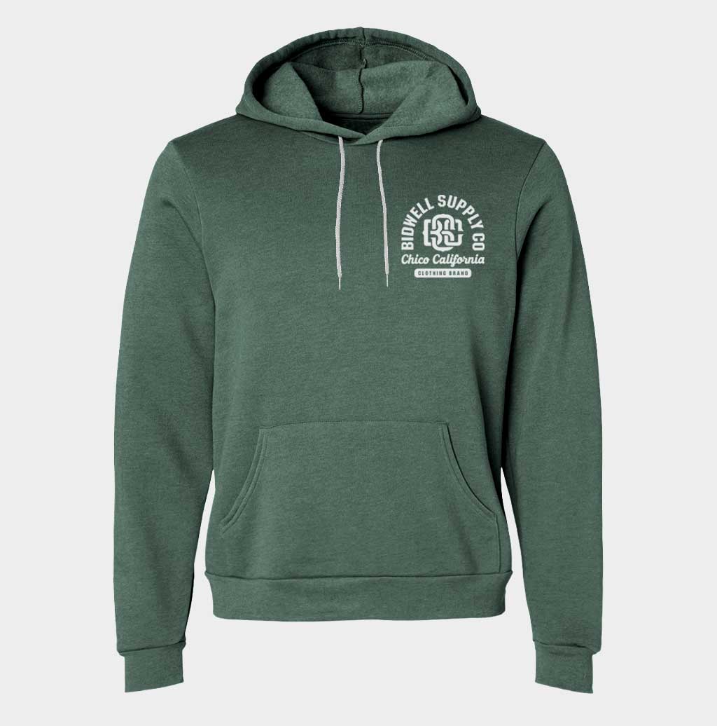 BSC Ligature Hoodie