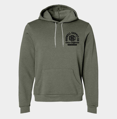 BSC Ligature Hoodie