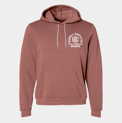 BSC Ligature Hoodie