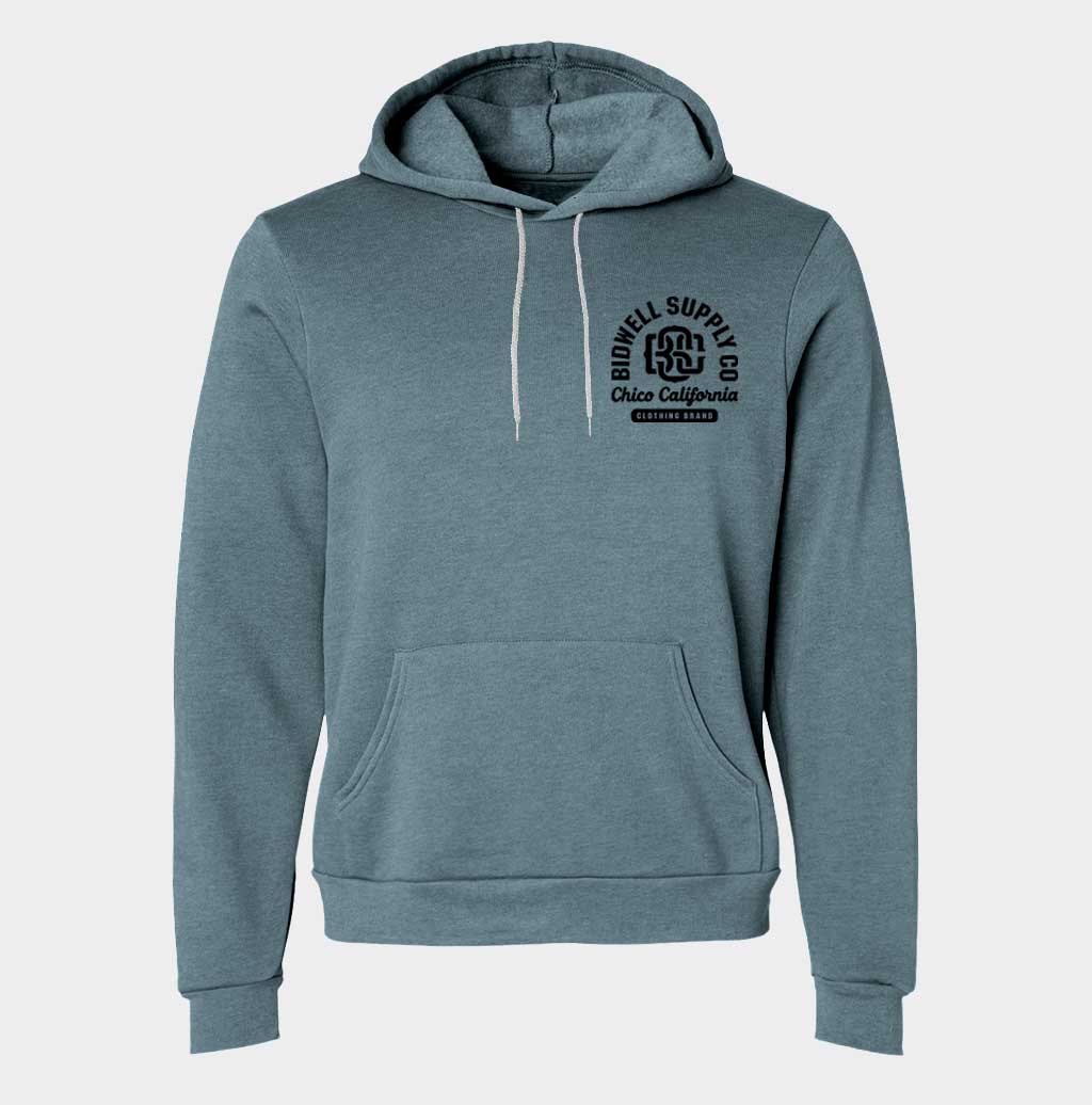 BSC Ligature Hoodie