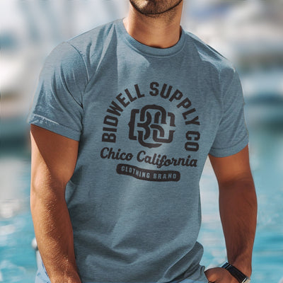 BSC Ligature Shirt