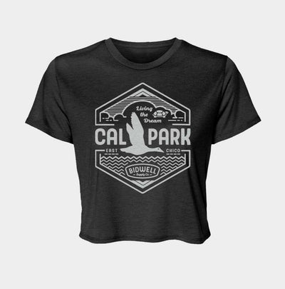 Cal Park Crop Top