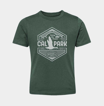 Cal Park Youth Shirt