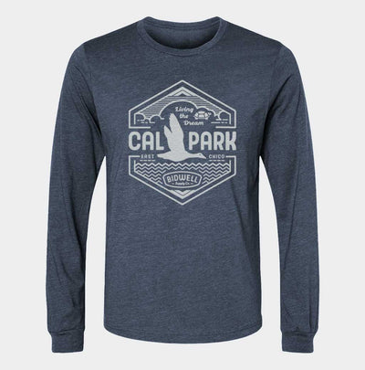 Cal Park Long Sleeve Shirt