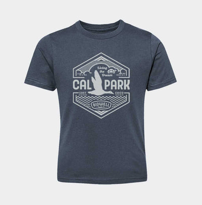 Cal Park Youth Shirt