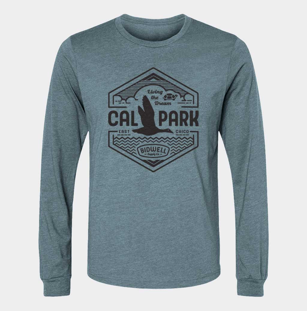 Cal Park Long Sleeve Shirt